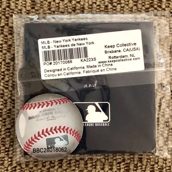 KEEP Collective | MLB - New York Yankees - Picture 2 of 2